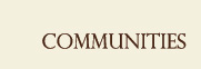 Communities