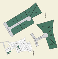 Vicinity Map