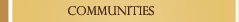 Communities